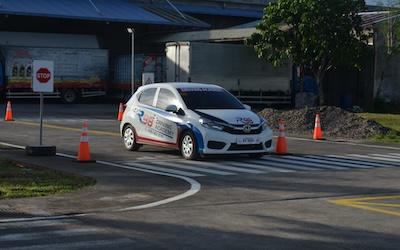 Driving School Insurance