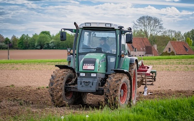 Farm Vehicle Insurance