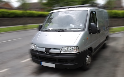 Van Insurance