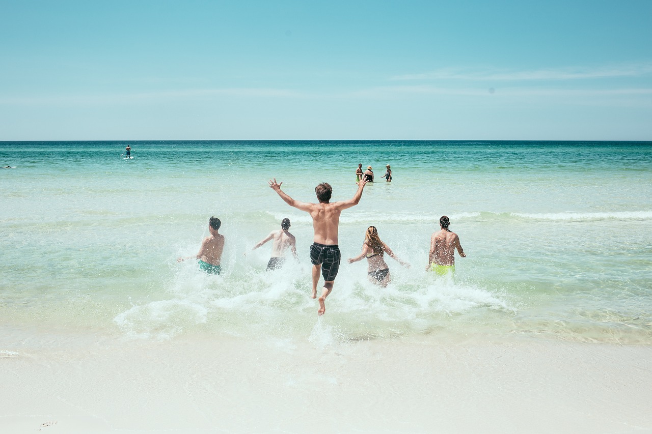 Holiday insurance
